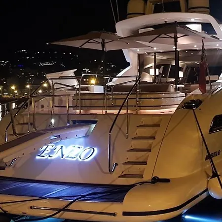 Bateau Mangusta 92 Botel